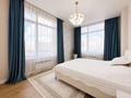 3-комнатная квартира · 111.2 м² · 6/14 этаж, Шамши Калдаяков 16 за 93 млн ₸ в Астане, Сарайшык р-н — фото 12