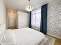 3-комнатная квартира · 111.2 м² · 6/14 этаж, Шамши Калдаяков 16 за 93 млн ₸ в Астане, Сарайшык р-н — фото 14