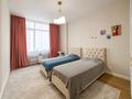 3-комнатная квартира · 111.2 м² · 6/14 этаж, Шамши Калдаяков 16 за 93 млн ₸ в Астане, Сарайшык р-н — фото 17