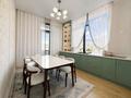 3-комнатная квартира · 111.2 м² · 6/14 этаж, Шамши Калдаяков 16 за 93 млн ₸ в Астане, Сарайшык р-н — фото 7
