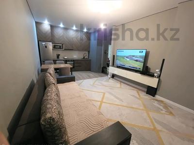 2-бөлмелі пәтер · 42 м² · 12/14 қабат, Айнакол 66/1, бағасы: 25.5 млн ₸ в Астане, Алматы р-н