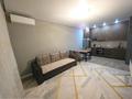 2-бөлмелі пәтер · 42 м² · 12/14 қабат, Айнакол 66/1, бағасы: 25.5 млн ₸ в Астане, Алматы р-н — фото 2