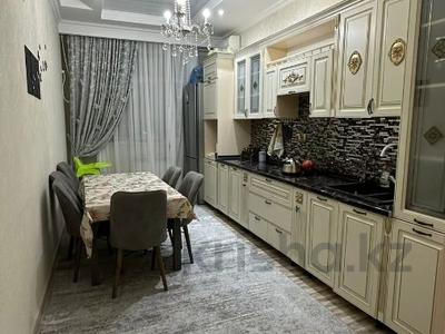 3-комнатная квартира · 117 м² · 12/14 этаж, 17-й мкр 6 за 54 млн ₸ в Актау
