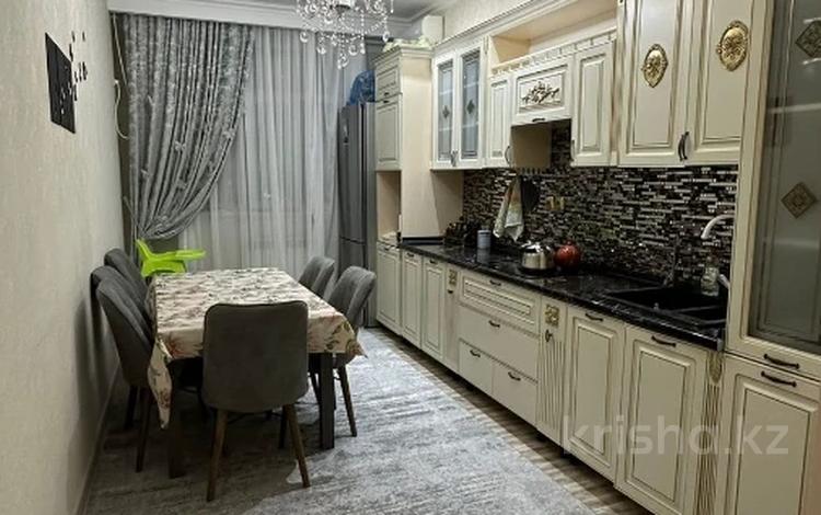 3-комнатная квартира · 117 м² · 12/14 этаж, 17-й мкр 6 за 54 млн ₸ в Актау — фото 5