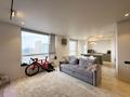 3-комнатная квартира · 96.5 м² · 12/16 этаж, Пр. Тауелсыздык 39 за 73.5 млн ₸ в Астане, Алматы р-н — фото 10