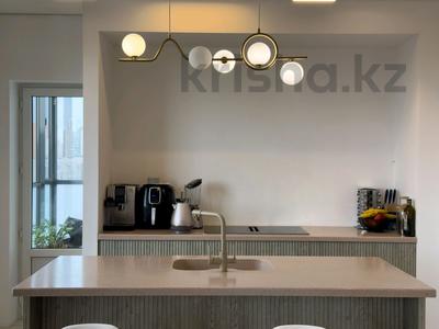 3-комнатная квартира · 96.5 м² · 12/16 этаж, Пр. Тауелсыздык 39 за 73.5 млн ₸ в Астане, Алматы р-н