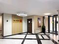3-комнатная квартира · 96.5 м² · 12/16 этаж, Пр. Тауелсыздык 39 за 73.5 млн ₸ в Астане, Алматы р-н — фото 36