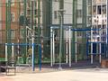 3-комнатная квартира · 96.5 м² · 12/16 этаж, Пр. Тауелсыздык 39 за 73.5 млн ₸ в Астане, Алматы р-н — фото 38