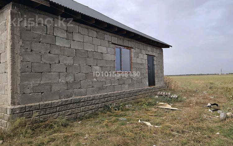 Жеке үй · 4 бөлме · 100 м² · 6 жүзд., Нет — Нур плаза, бағасы: 10 млн ₸ в Исаеве — фото 2