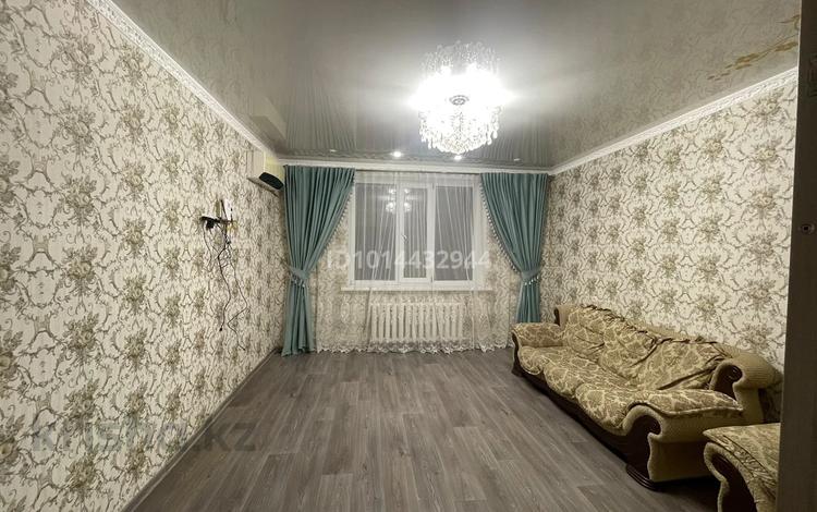 2-комнатная квартира · 67 м² · 5/5 этаж, мкр. Зачаганск пгт, Монкеулы за 170 000 ₸ в Уральске — фото 2