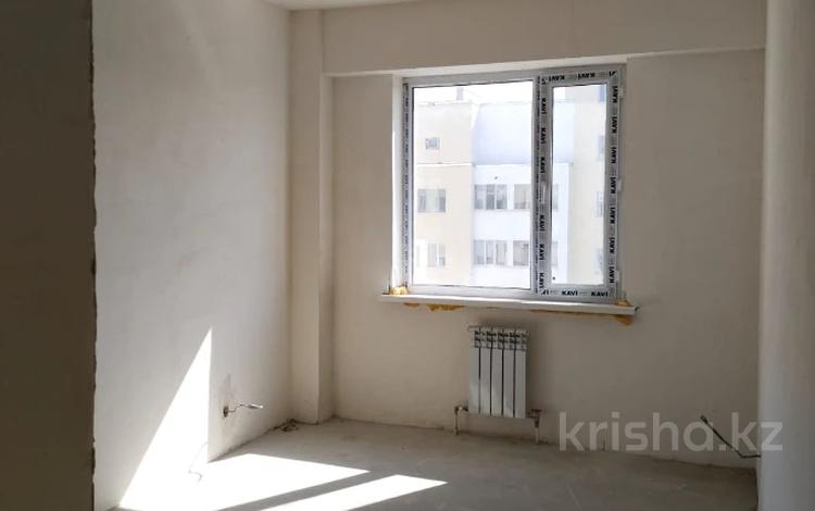 3-комнатная квартира, 75.09 м², 7/9 этаж, Манщук Маметова 2