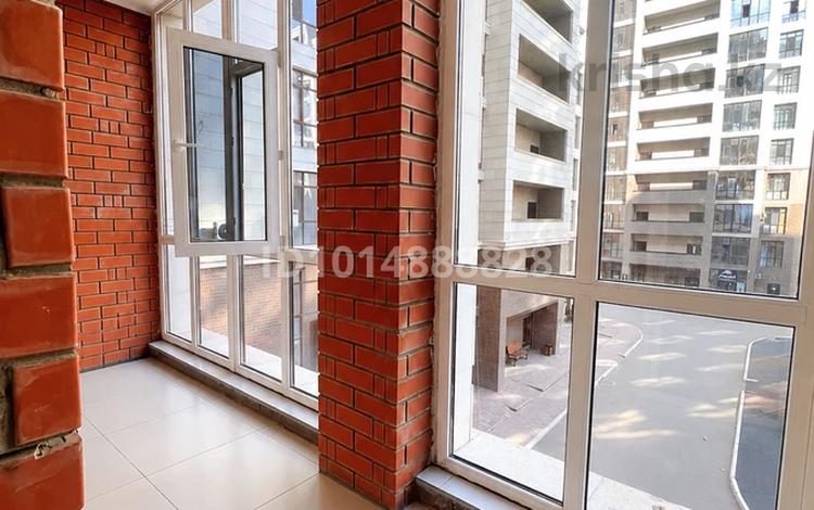 2-бөлмелі пәтер · 50 м² · 3/12 қабат, Улица А 52, 8 8 — Улы дала, бағасы: 33 млн ₸ в Астане, Сарайшык р-н — фото 2