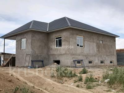 Отдельный дом · 5 комнат · 360 м² · 10 сот., Западный район 6/7 за 34 млн ₸ в Жезказгане