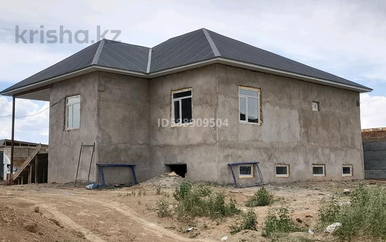 Жеке үй · 5 бөлме · 360 м² · 10 жүзд., Западный район 6/7, бағасы: 34 млн ₸ в Жезказгане — фото 7