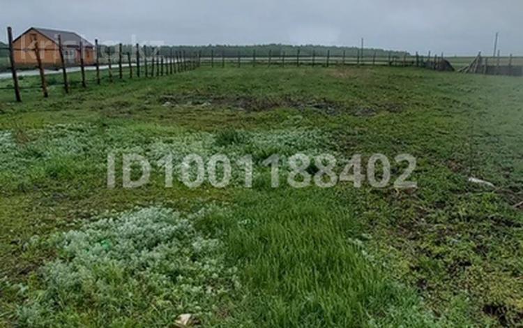 Участок · 25 соток, Костанай за 5.5 млн 〒 — фото 2