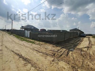 Дача · 3 комнаты · 100 м² · 12 сот., Геолог 2 — Возле магазин Саят за 7 млн 〒 в Шубарсу