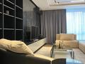 3-комнатная квартира · 105 м² · 11/16 этаж, Каныша Сатпаева 133/1 за 110 млн ₸ в Алматы, Бостандыкский р-н — фото 9