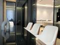 3-комнатная квартира · 105 м² · 11/16 этаж, Каныша Сатпаева 133/1 за 110 млн ₸ в Алматы, Бостандыкский р-н — фото 12
