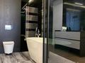 3-комнатная квартира · 105 м² · 11/16 этаж, Каныша Сатпаева 133/1 за 110 млн ₸ в Алматы, Бостандыкский р-н — фото 19