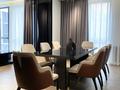 3-комнатная квартира · 105 м² · 11/16 этаж, Каныша Сатпаева 133/1 за 110 млн ₸ в Алматы, Бостандыкский р-н — фото 13