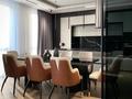 3-комнатная квартира · 105 м² · 11/16 этаж, Каныша Сатпаева 133/1 за 110 млн ₸ в Алматы, Бостандыкский р-н — фото 14