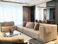 3-комнатная квартира · 105 м² · 11/16 этаж, Каныша Сатпаева 133/1 за 110 млн ₸ в Алматы, Бостандыкский р-н — фото 6