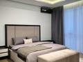 3-комнатная квартира · 105 м² · 11/16 этаж, Каныша Сатпаева 133/1 за 110 млн ₸ в Алматы, Бостандыкский р-н