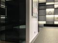 3-комнатная квартира · 105 м² · 11/16 этаж, Каныша Сатпаева 133/1 за 110 млн ₸ в Алматы, Бостандыкский р-н — фото 3
