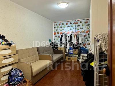 3-комнатная квартира · 72.4 м² · 5/9 этаж, 7 микрорайон 7 за 15.5 млн 〒 в Лисаковске