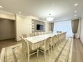 4-комнатная квартира · 166 м² · 2/20 этаж, Бухар жырау 26 — Вид на Ботанический сад за 209 млн ₸ в Астане, Есильский р-н