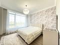 4-комнатная квартира · 166 м² · 2/20 этаж, Бухар жырау 26 — Вид на Ботанический сад за 209 млн ₸ в Астане, Есильский р-н — фото 13