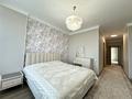 4-комнатная квартира · 166 м² · 2/20 этаж, Бухар жырау 26 — Вид на Ботанический сад за 209 млн ₸ в Астане, Есильский р-н — фото 14