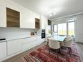 4-комнатная квартира · 166 м² · 2/20 этаж, Бухар жырау 26 — Вид на Ботанический сад за 209 млн ₸ в Астане, Есильский р-н — фото 2
