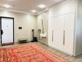 4-комнатная квартира · 166 м² · 2/20 этаж, Бухар жырау 26 — Вид на Ботанический сад за 209 млн ₸ в Астане, Есильский р-н — фото 21