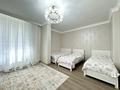 4-комнатная квартира · 166 м² · 2/20 этаж, Бухар жырау 26 — Вид на Ботанический сад за 209 млн ₸ в Астане, Есильский р-н — фото 6