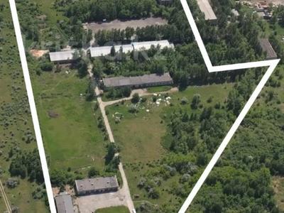 Өнеркәсіптік база · 654.4 сотық, Шакшак Жанибек батыра 58/2, бағасы: 550 млн ₸ в Костанае