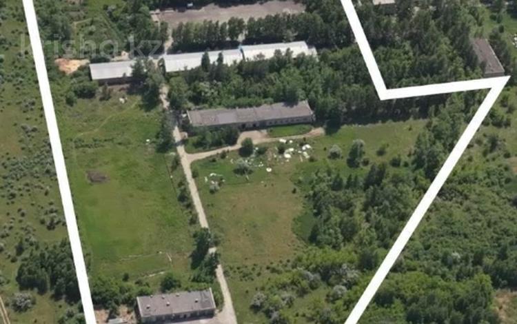 Өнеркәсіптік база · 654.4 сотық, Шакшак Жанибек батыра 58/2, бағасы: 550 млн ₸ в Костанае — фото 4