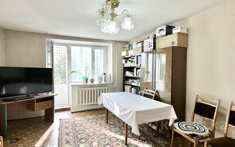 4-комнатная квартира · 81 м² · 3/5 этаж, Республики 4 — СРОЧНО!!! ТОРГ!!! СРОЧНО!!! за 30 млн ₸ в Астане, р-н Байконур — фото 2