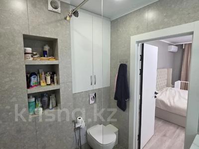 4-комнатная квартира · 137 м² · 2/12 этаж, Тургут Озала за 143 млн ₸ в Алматы, Алмалинский р-н