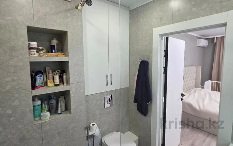 4-комнатная квартира · 137 м² · 2/12 этаж, Тургут Озала за 143 млн ₸ в Алматы, Алмалинский р-н — фото 2