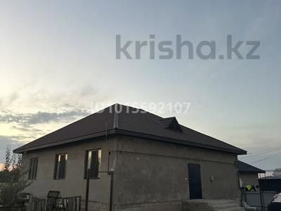 Отдельный дом · 5 комнат · 144 м² · 6 сот., Каскелең Аянат-7 170 — Тұрар поворот Үштерек Арай Аянат за 36 млн ₸ в Алматы