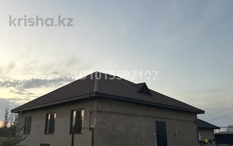Отдельный дом · 5 комнат · 144 м² · 6 сот., Каскелең Аянат-7 170 — Тұрар поворот Үштерек Арай Аянат за 36 млн ₸ в Алматы — фото 2
