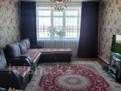 3-комнатная квартира, 74.7 м², 10/10 этаж, Жастар за 28 млн 〒 в Усть-Каменогорске