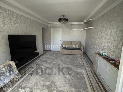 3-бөлмелі пәтер · 75 м² · 4/7 қабат, мкр 12 63, бағасы: 260 000 ₸ в Актобе