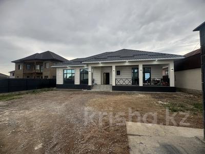 Отдельный дом · 6 комнат · 230 м² · 7 сот., Бауыржан Момышулы 3/2 за 45 млн ₸ в Каскелене