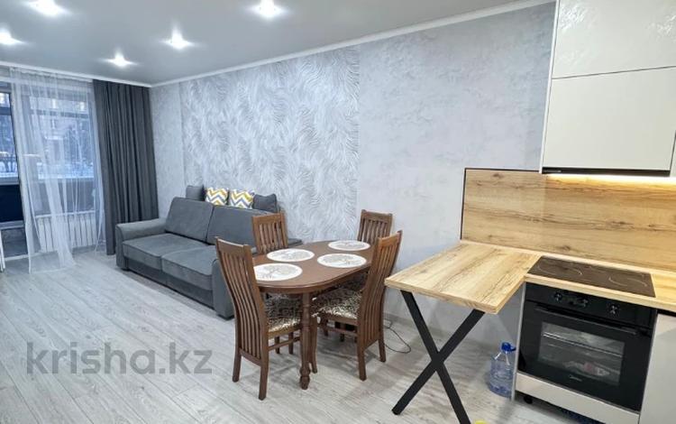 2-бөлмелі пәтер · 47 м² · 1/5 қабат, Жамбыла Жабаева, бағасы: 28.6 млн ₸ в Петропавловске — фото 2