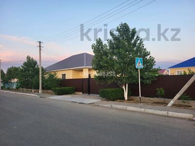 Отдельный дом · 4 комнаты · 150 м² · 8 сот., Жулдыз 3 14 — 23 за 35 млн ₸ в Атырау