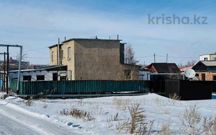 Отдельный дом · 4 комнаты · 90 м² · 7 сот., Молодежная 15 за 16 млн ₸ в Шахтинске — фото 8