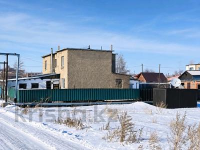 Отдельный дом · 4 комнаты · 90 м² · 7 сот., Молодежная 15 за 16 млн ₸ в Шахтинске