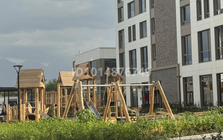 1-комнатная квартира · 37.9 м² · 6/6 этаж, мкр Дарабоз, Бауыржана Момышулы 11/12а — Момышулы - Монке би за 30 млн ₸ в Алматы, Алатауский р-н — фото 2